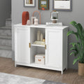 sideboard kueche kuechenschrank holz 2 tueren offen 30x100x78cmvollweiss platzsparend 30 cm tief 2 tueren 2 offene faecher pflegeleicht stabil mit kippschutz fuer kueche wohnraum flur